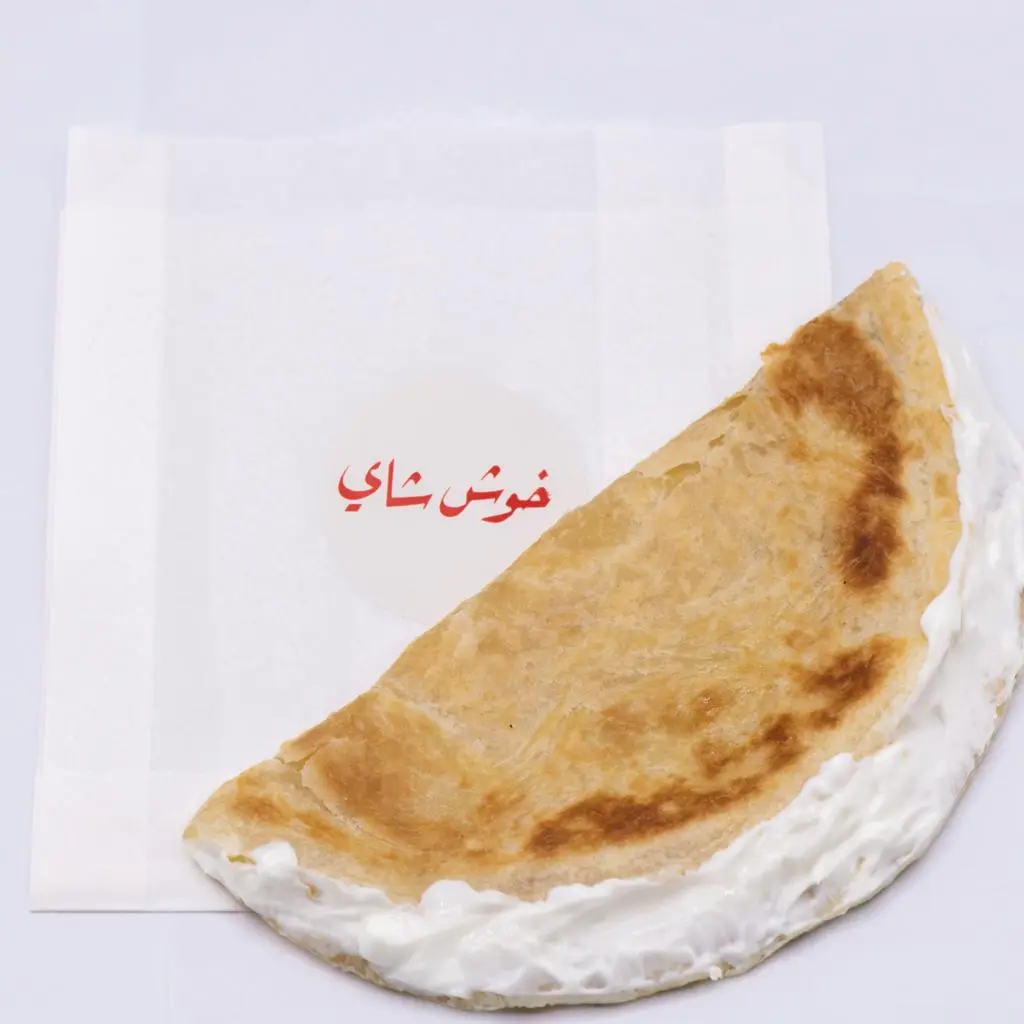 شباتي لبنة